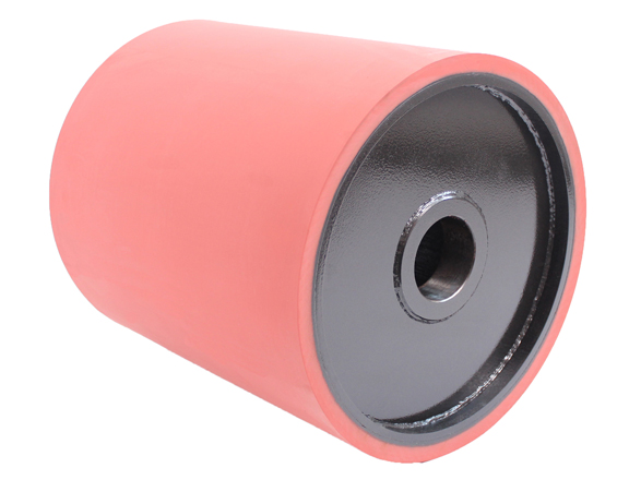 Red-Silicone-Roller