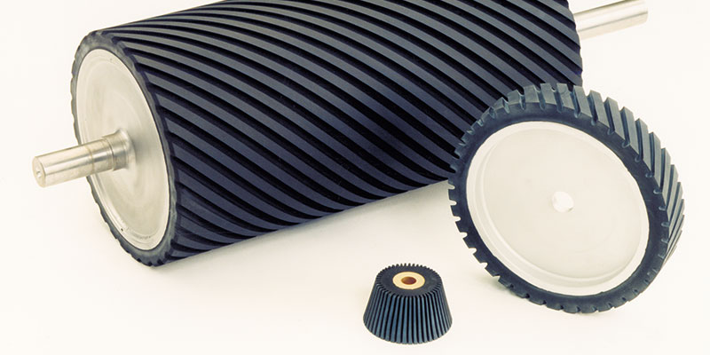 Rubber-en-Pu-producten