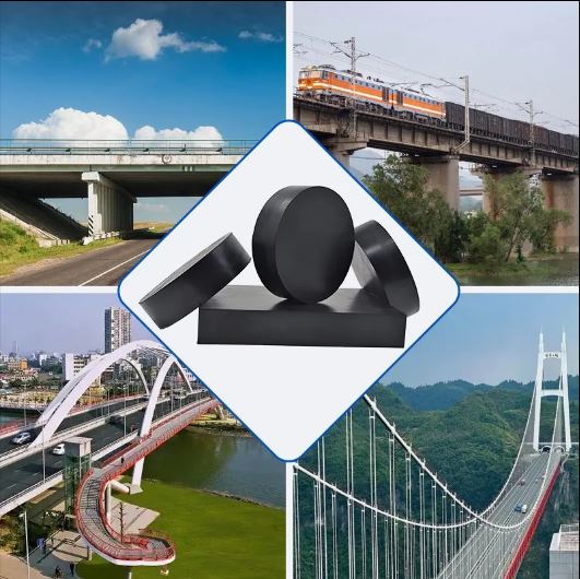 بالشتک پل ها